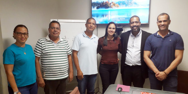 TREINAMENTO E-SOCIAL