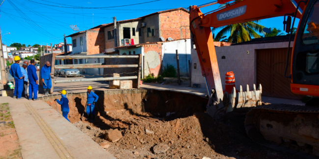 OBRAS SECIN