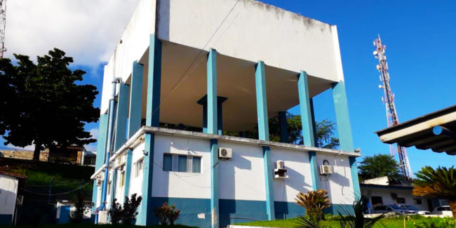 foto da sede