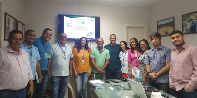 reunião
