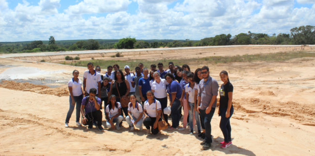 Visita ETE 4
